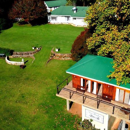Sani Window B&B And Self Catering أندربرغ المظهر الخارجي الصورة