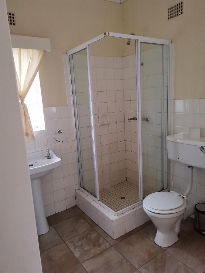 Sani Window B&B And Self Catering أندربرغ المظهر الخارجي الصورة
