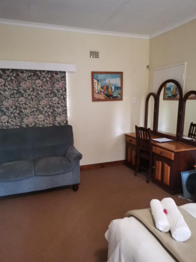 Sani Window B&B And Self Catering أندربرغ المظهر الخارجي الصورة