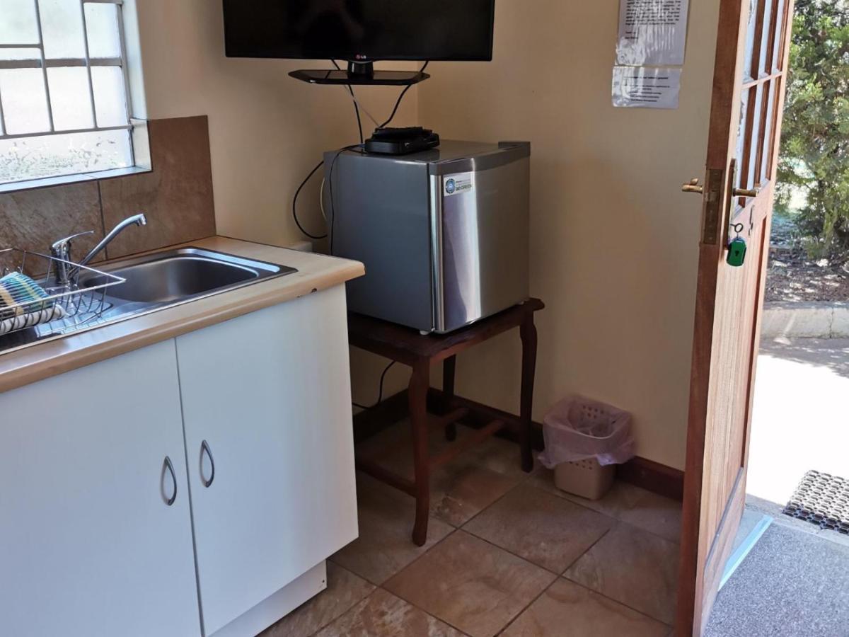 Sani Window B&B And Self Catering أندربرغ المظهر الخارجي الصورة