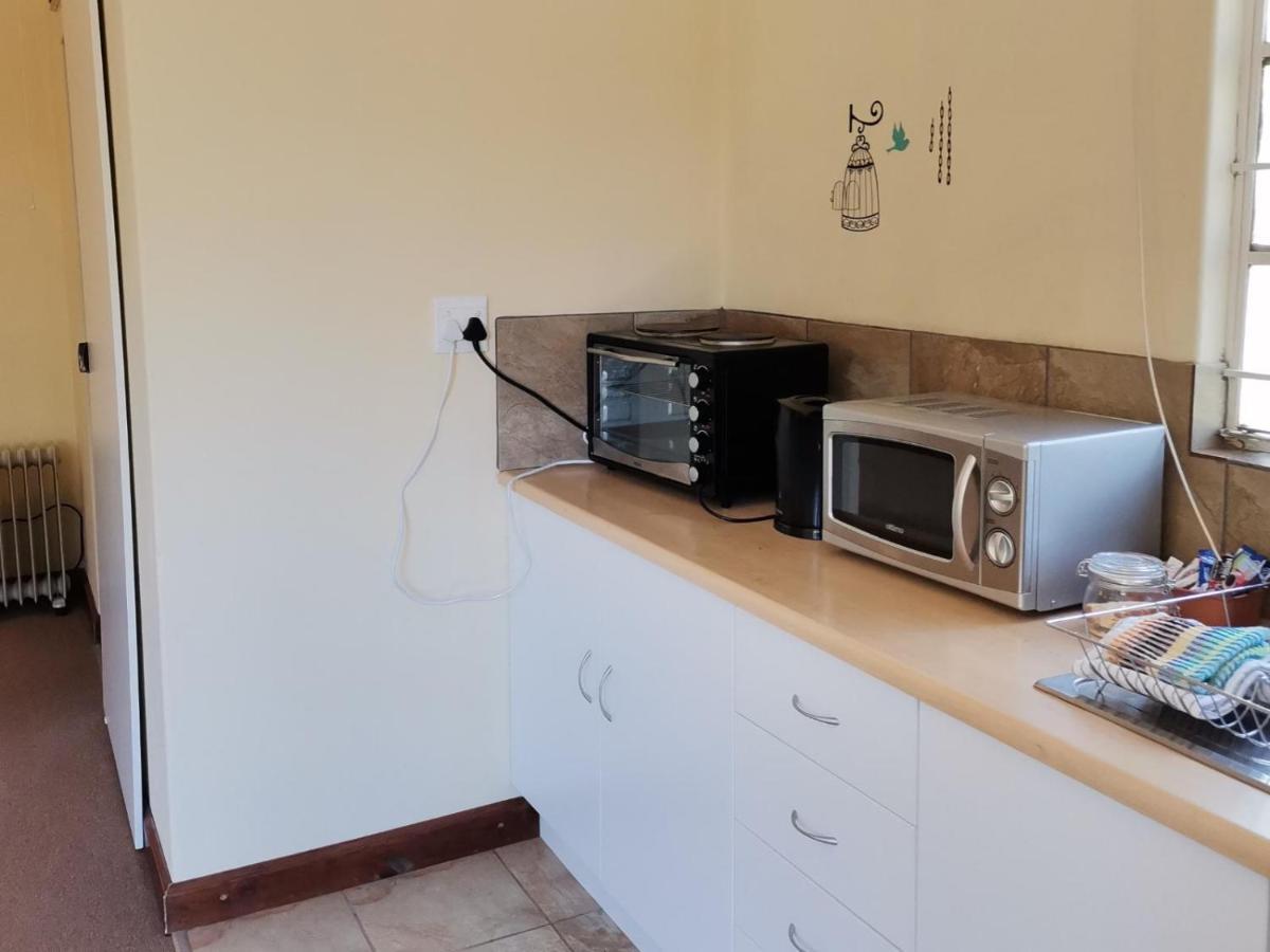 Sani Window B&B And Self Catering أندربرغ المظهر الخارجي الصورة