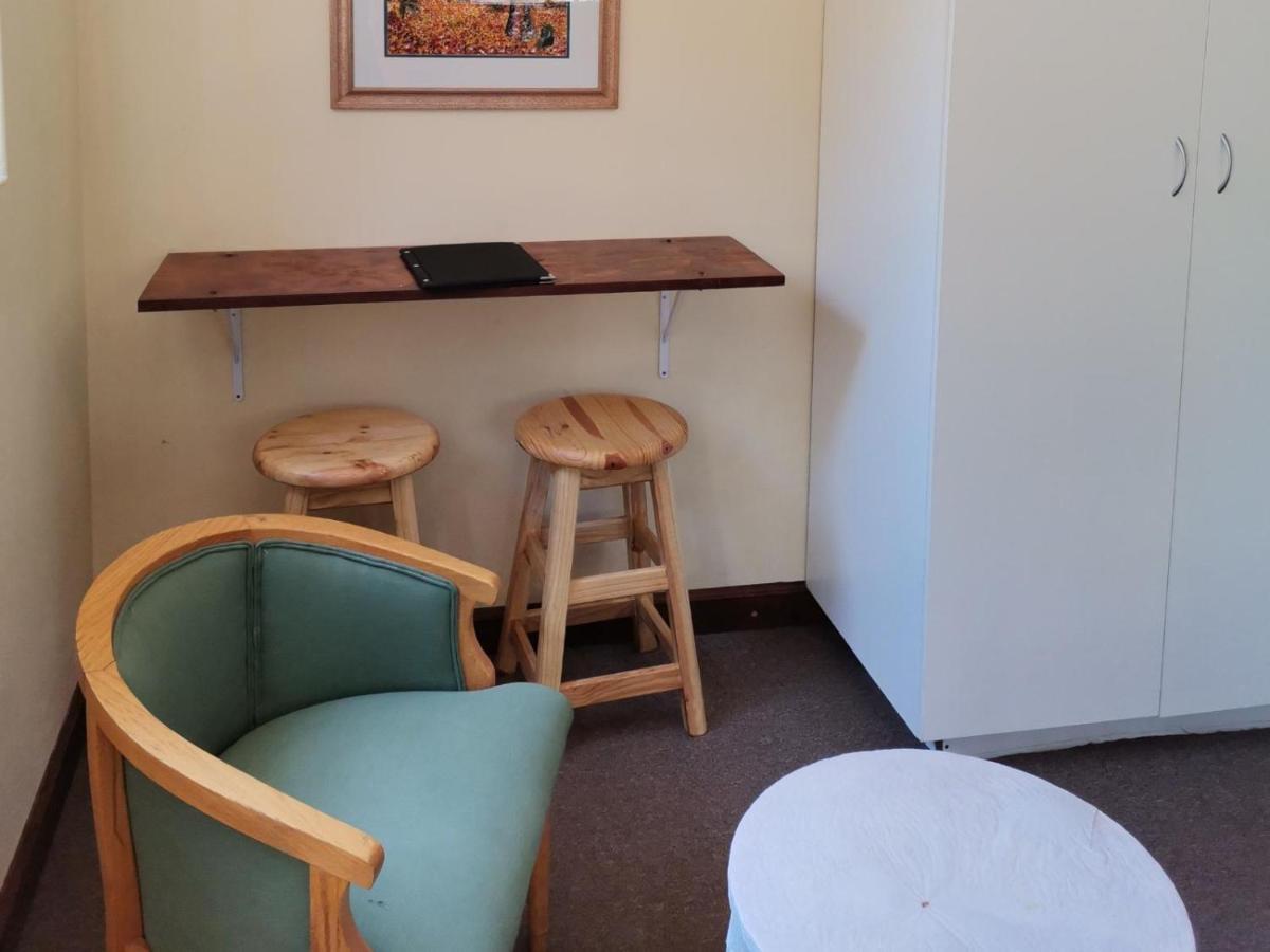 Sani Window B&B And Self Catering أندربرغ المظهر الخارجي الصورة