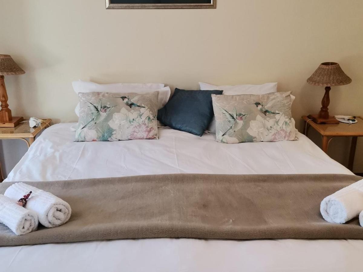 Sani Window B&B And Self Catering أندربرغ المظهر الخارجي الصورة
