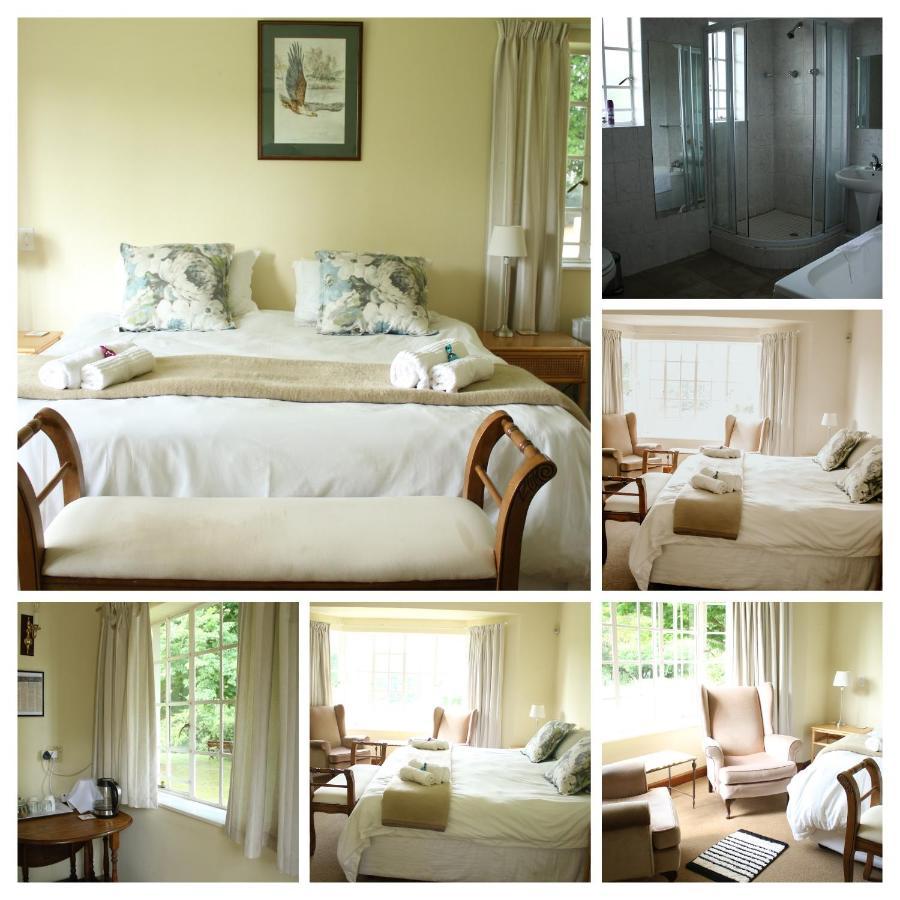 Sani Window B&B And Self Catering أندربرغ المظهر الخارجي الصورة