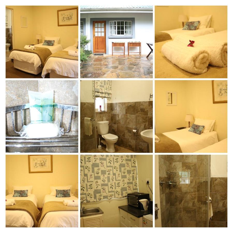 Sani Window B&B And Self Catering أندربرغ المظهر الخارجي الصورة