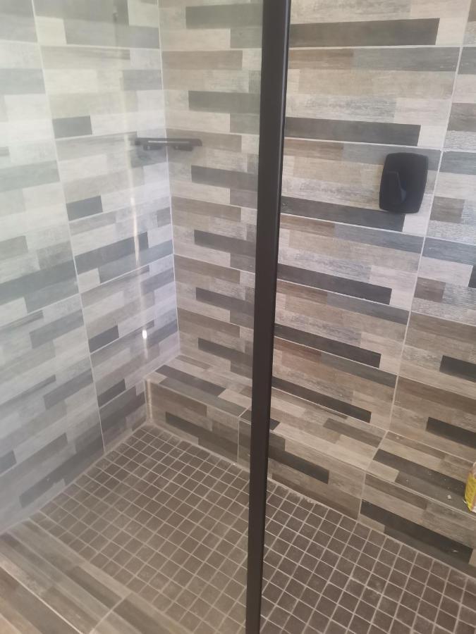 Sani Window B&B And Self Catering أندربرغ المظهر الخارجي الصورة