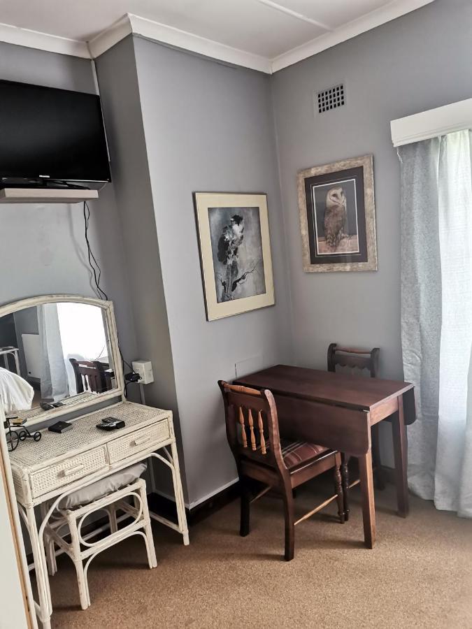 Sani Window B&B And Self Catering أندربرغ المظهر الخارجي الصورة