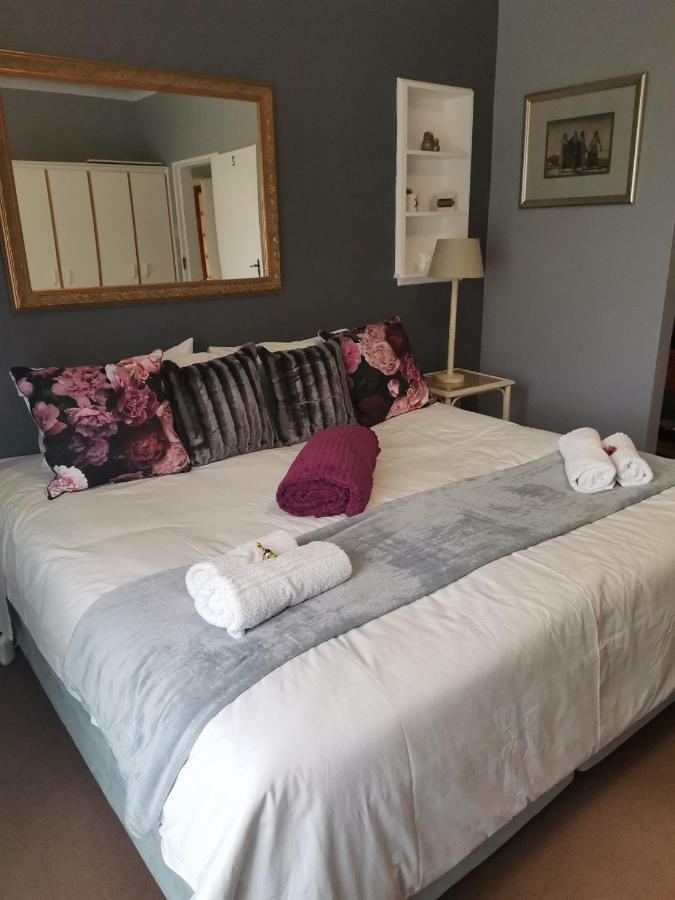 Sani Window B&B And Self Catering أندربرغ المظهر الخارجي الصورة