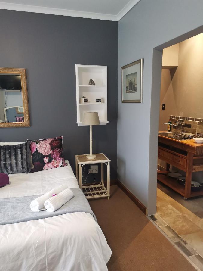 Sani Window B&B And Self Catering أندربرغ المظهر الخارجي الصورة