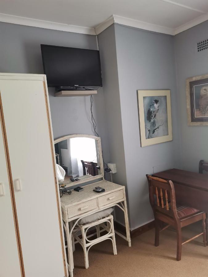 Sani Window B&B And Self Catering أندربرغ المظهر الخارجي الصورة