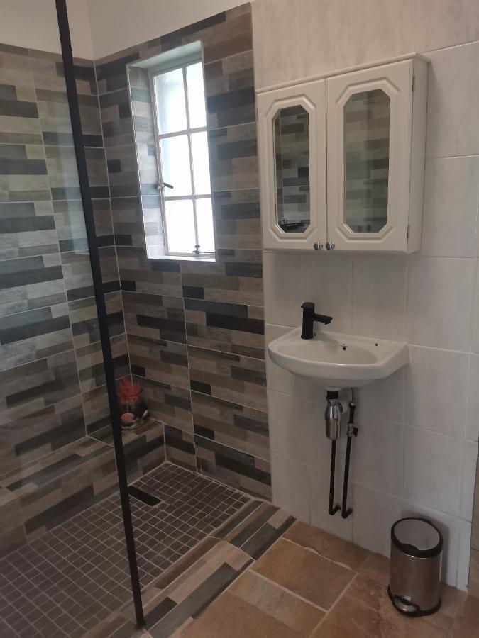 Sani Window B&B And Self Catering أندربرغ المظهر الخارجي الصورة