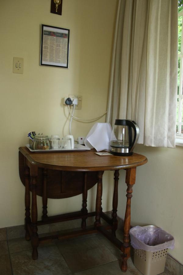 Sani Window B&B And Self Catering أندربرغ المظهر الخارجي الصورة