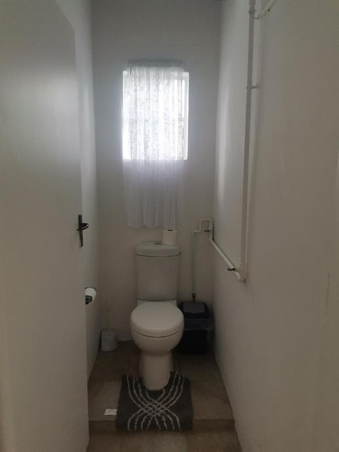 Sani Window B&B And Self Catering أندربرغ المظهر الخارجي الصورة