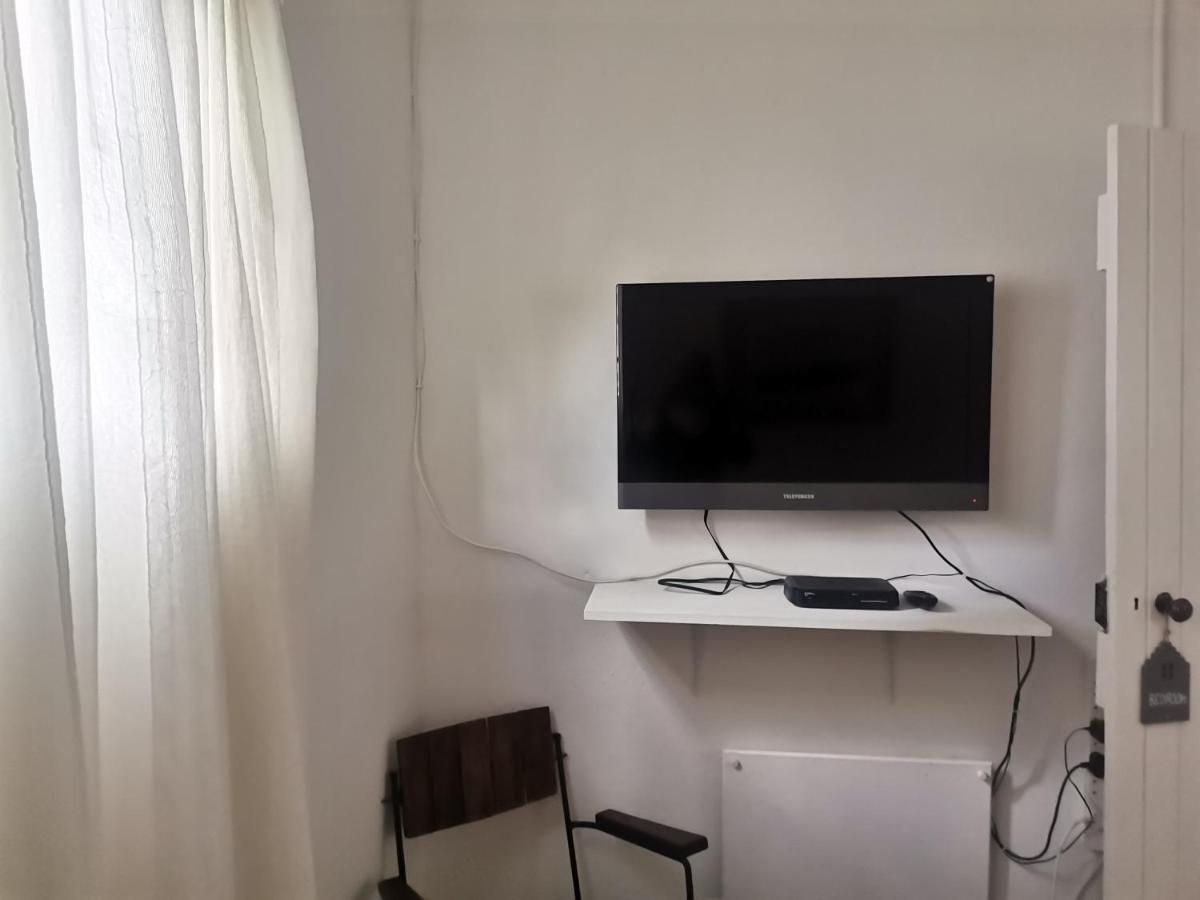 Sani Window B&B And Self Catering أندربرغ المظهر الخارجي الصورة
