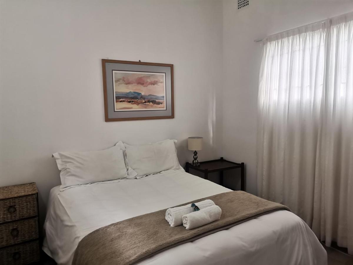 Sani Window B&B And Self Catering أندربرغ المظهر الخارجي الصورة