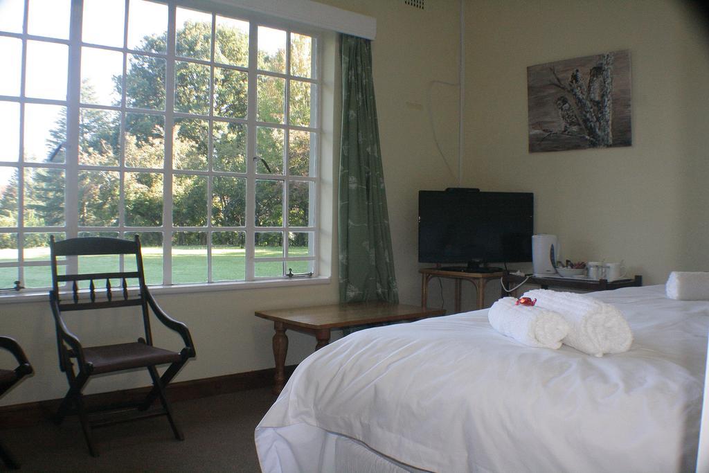 Sani Window B&B And Self Catering أندربرغ المظهر الخارجي الصورة