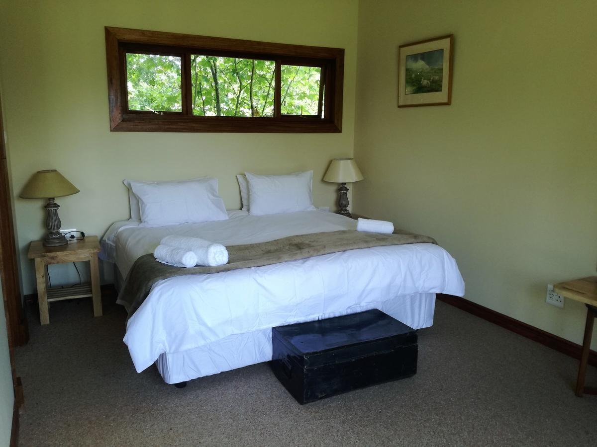 Sani Window B&B And Self Catering أندربرغ المظهر الخارجي الصورة