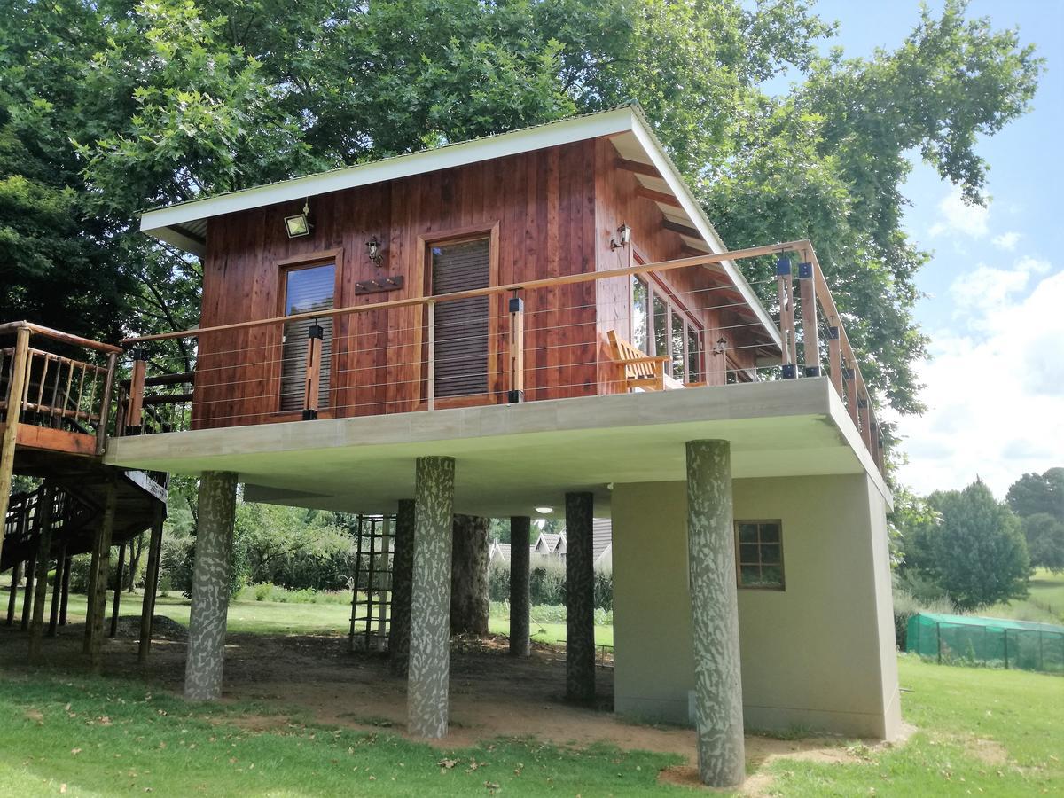 Sani Window B&B And Self Catering أندربرغ المظهر الخارجي الصورة