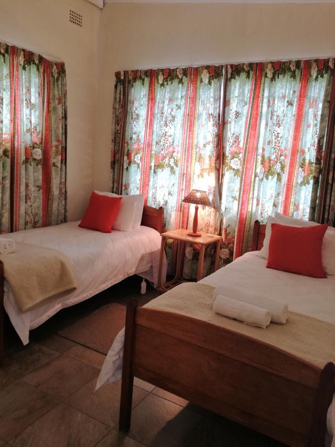 Sani Window B&B And Self Catering أندربرغ المظهر الخارجي الصورة