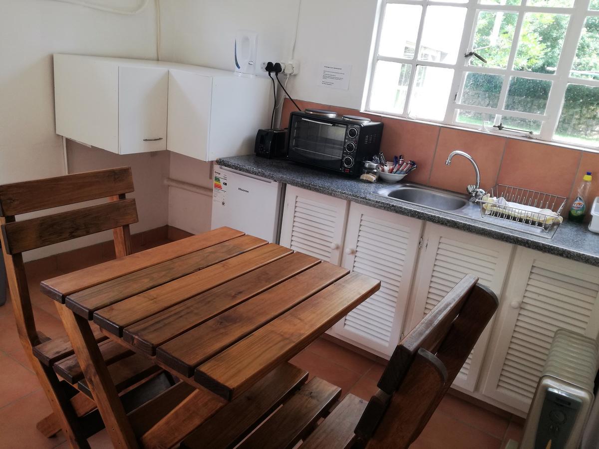 Sani Window B&B And Self Catering أندربرغ المظهر الخارجي الصورة