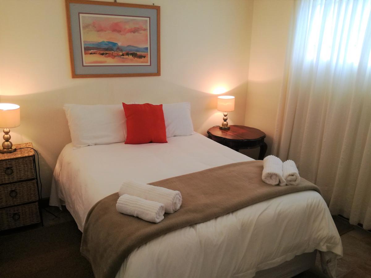 Sani Window B&B And Self Catering أندربرغ المظهر الخارجي الصورة