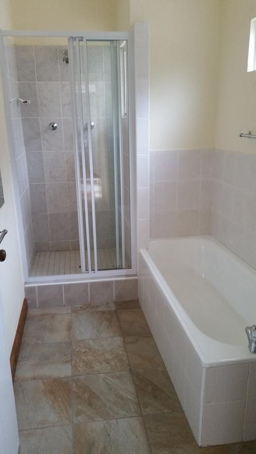 Sani Window B&B And Self Catering أندربرغ المظهر الخارجي الصورة