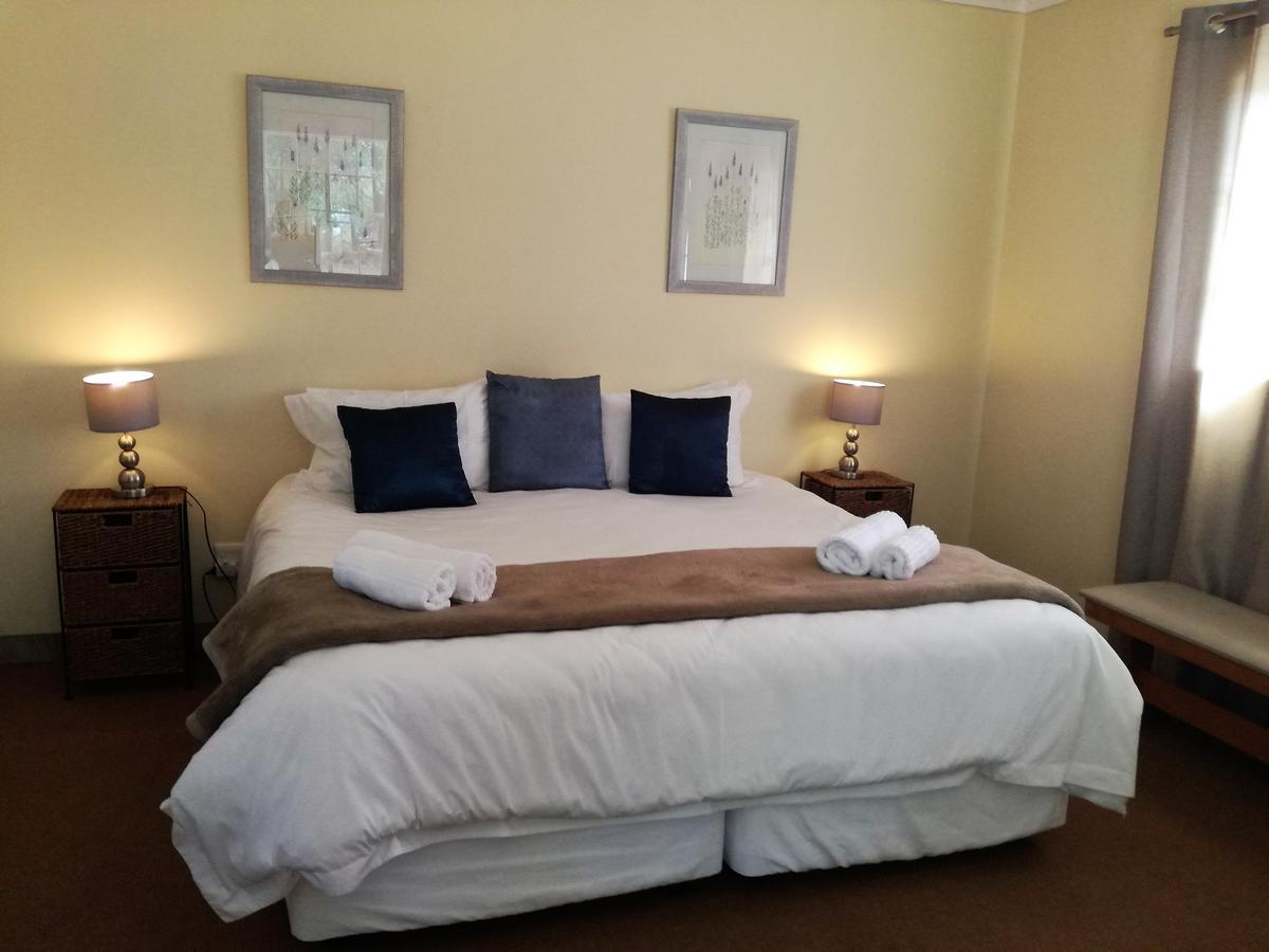 Sani Window B&B And Self Catering أندربرغ المظهر الخارجي الصورة