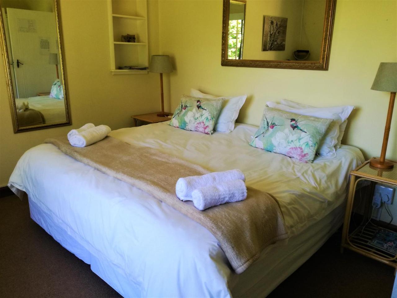 Sani Window B&B And Self Catering أندربرغ المظهر الخارجي الصورة